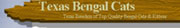 Texas Bengal Breeders Network